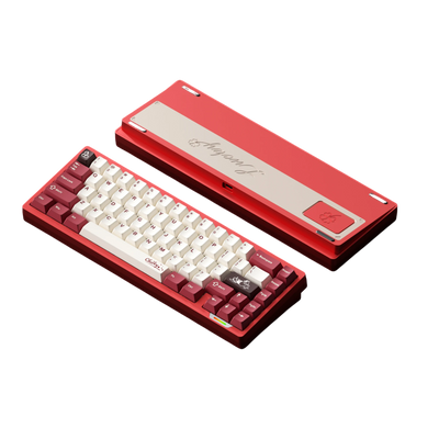 Weikav - Lucky65 V3 65% Wireless Mechanical Keyboard