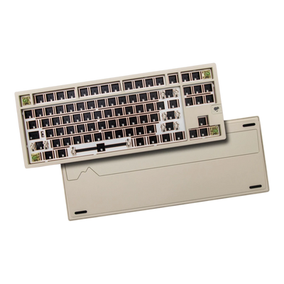 MRXSKEY - Mechanische Tastatur SCC80 Barebone
