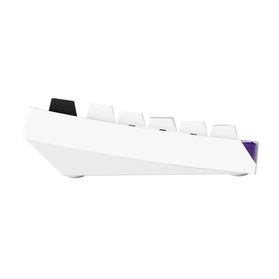 Mineral 01 — VIA Custom Mechanical Keyboard