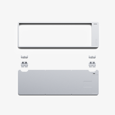 Flow 2 — 86 Low-Profile 68% Mechanical Keyboard