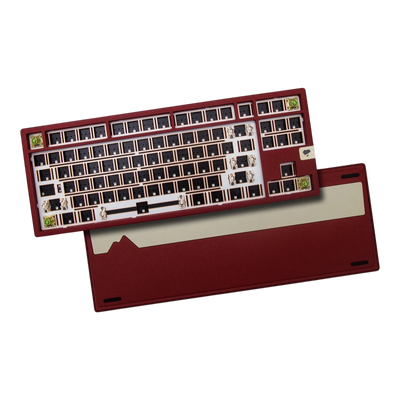 MRXSKEY - Mechanische Tastatur SCC80 Barebone