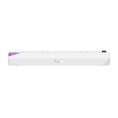 Mineral 01 — VIA Custom Mechanical Keyboard