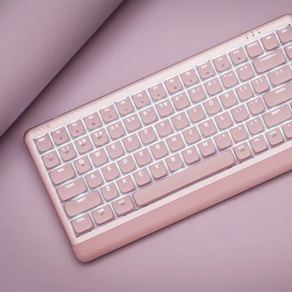 DAREU - NEO84 Wireless Low-Profile Mechanical Keyboard