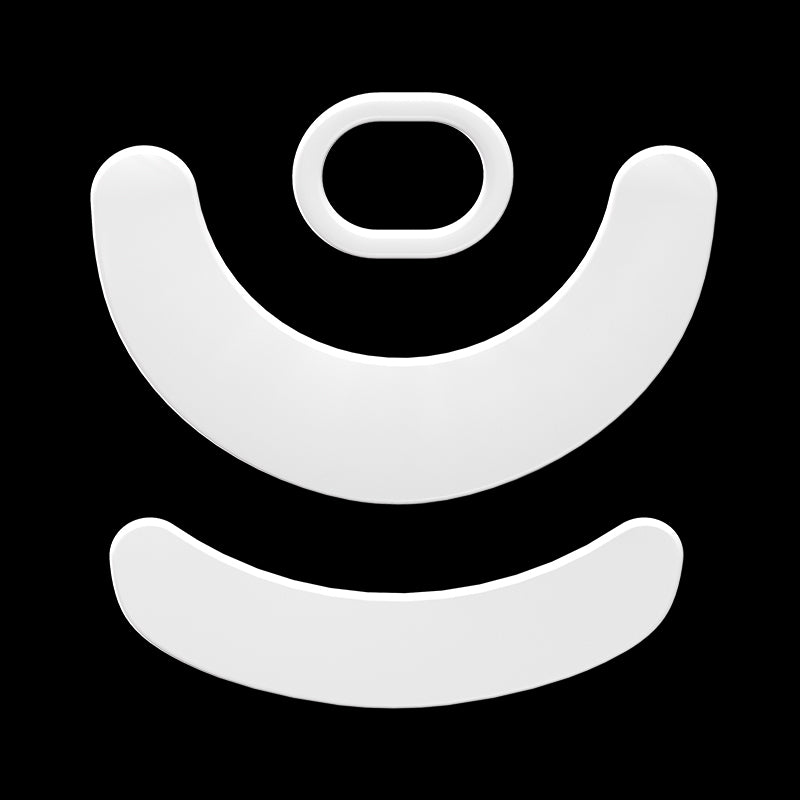 Scyrox - V6/V8 Universal Mouse Grip / Replacement Skates