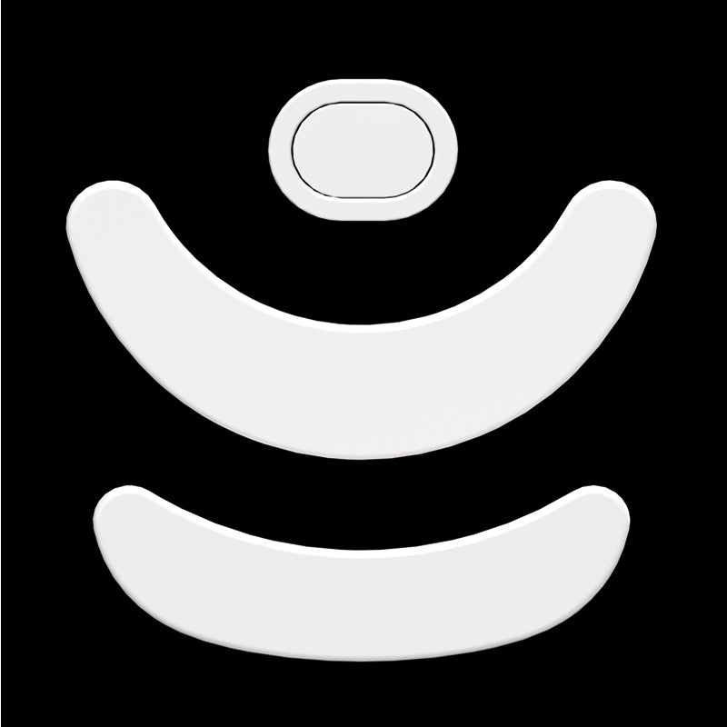 Scyrox - V6/V8 Universal Mouse Grip / Replacement Skates