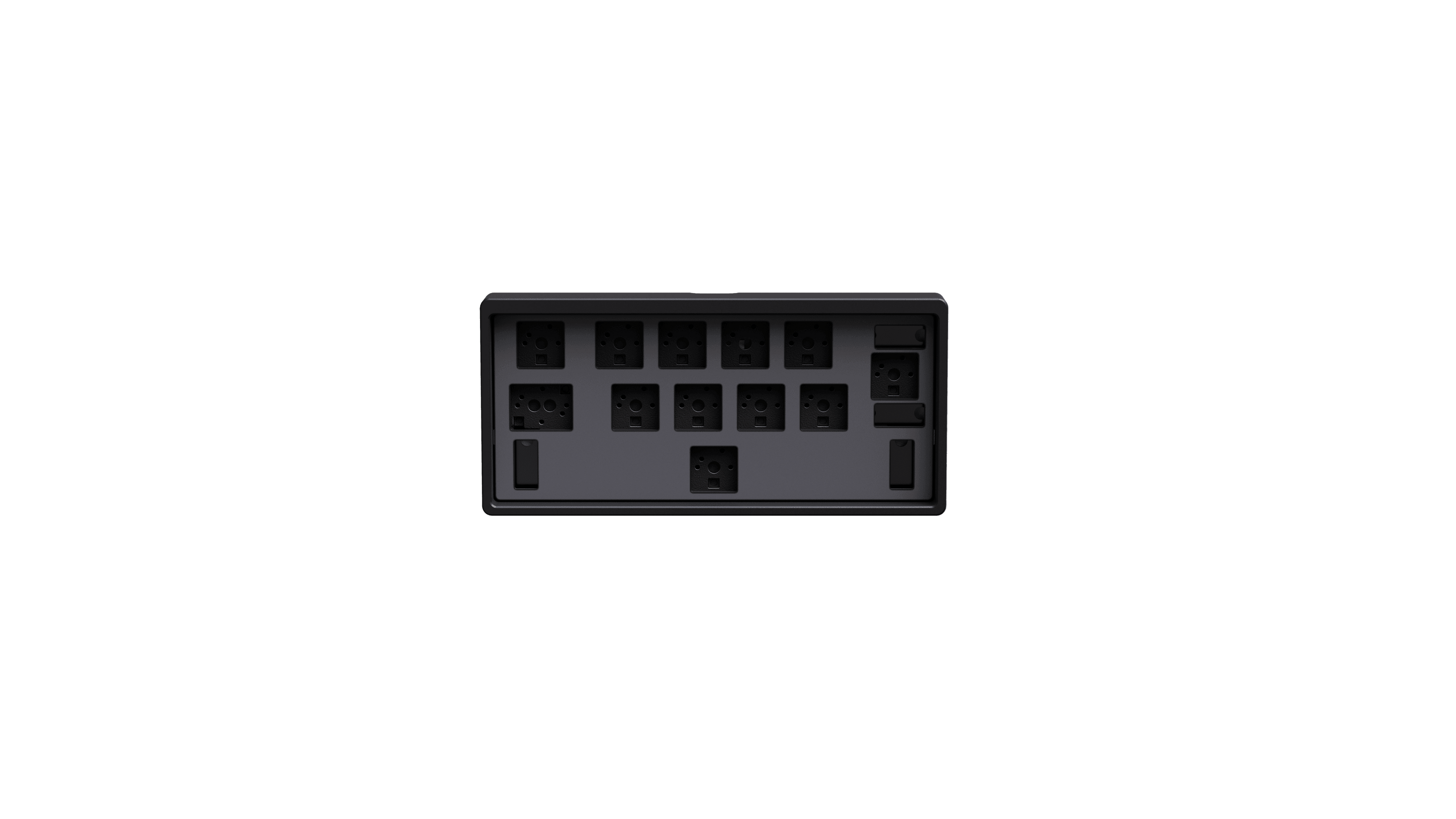 LUMINKEY NOVA-Mini Barebone Keyboard