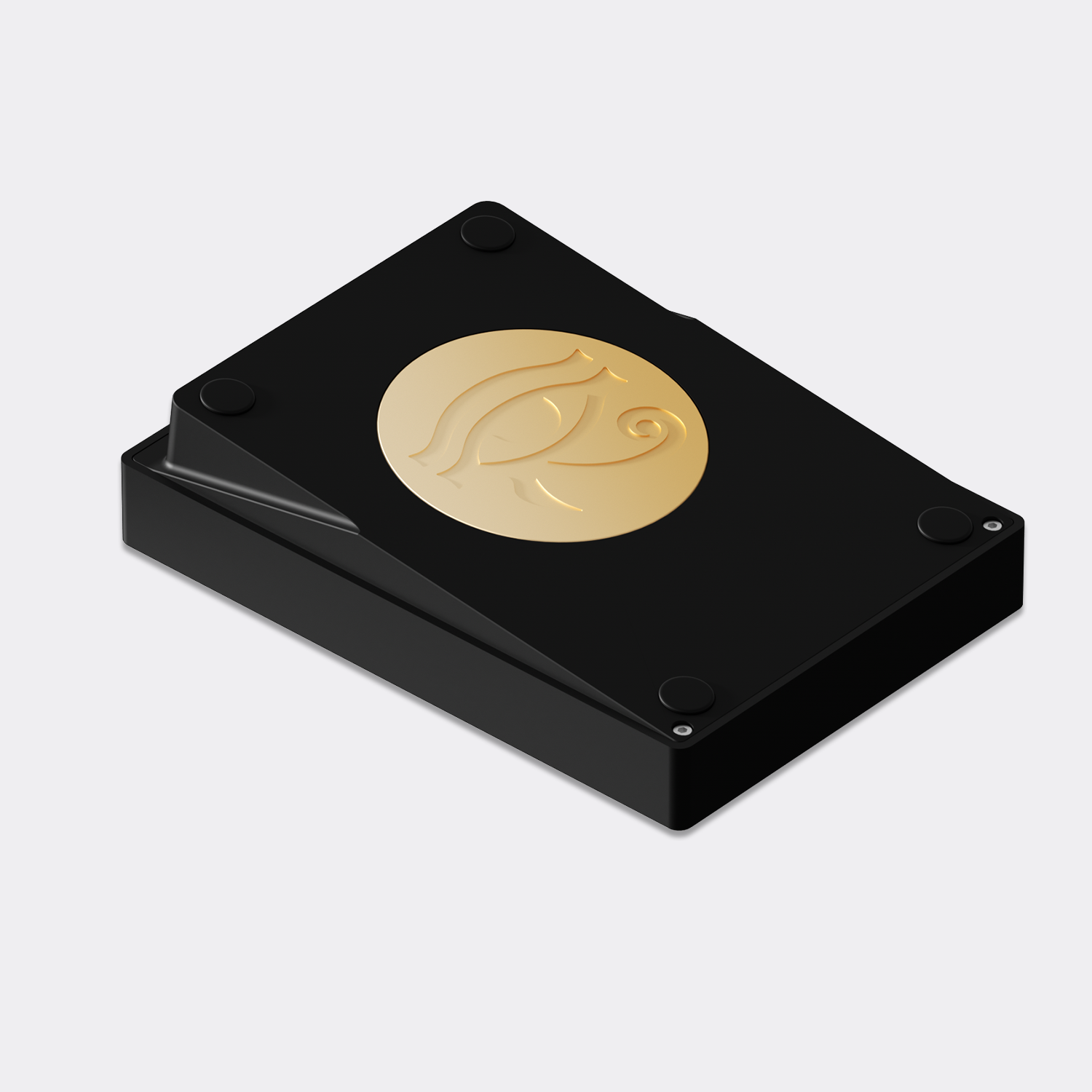 Weikav Stars21 21-Key Aluminum Wireless/USB Numpad