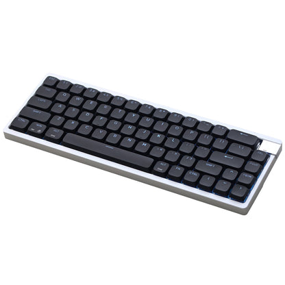 Keydous - AJ68 Low-Profile Metal Wireless Keyboard