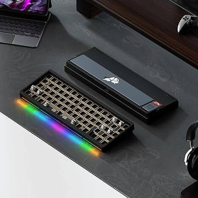 Weikav - NUT65 Mechanisches Tastatur-Barebone-Kit 