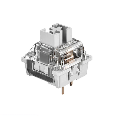 LEOBOG - Graywood V3 Linear Switches