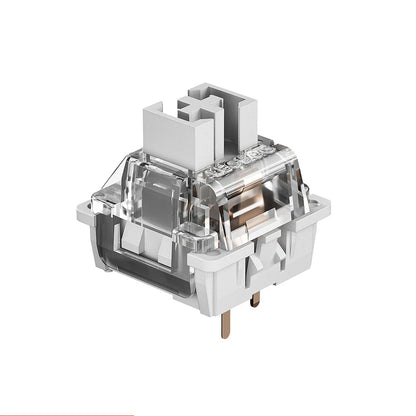 LEOBOG - Graywood V3 Linear Switches