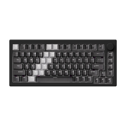 AKKO - 5075 V3 75% Wired HE Magnetic Keyboard – OZO Keyboards AKKO - 5075 V3 75% Wired HE Magnetic Keyboard – OZO Keyboards
