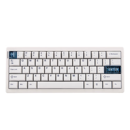 Cidoo - QK61 V2 60% Hot-Swappable Mechanical Keyboard