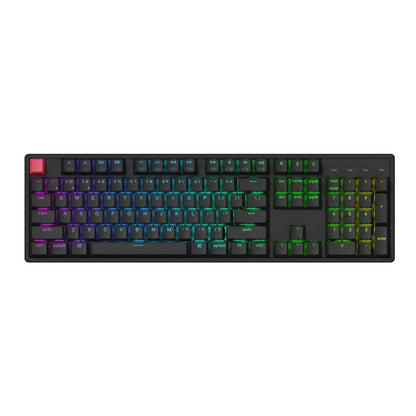 Keychron - K10 V2 QMK Wireless Mechanical Keyboard