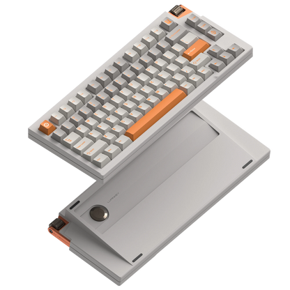 LUMINKEY75 V2 Tri-Mode Custom Mechanical Keyboard