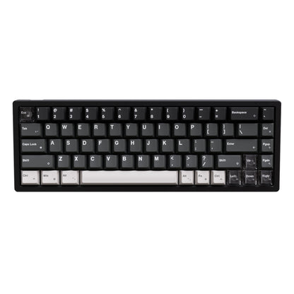 LUMINKEY Magger68 Performance HE Magnetic Keyboard