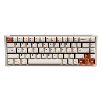 LUMINKEY Magger68 Professional HE Magnetic Keyboard