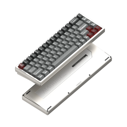 LUMINKEY Magger68 Ultra HE Magnetic Keyboard
