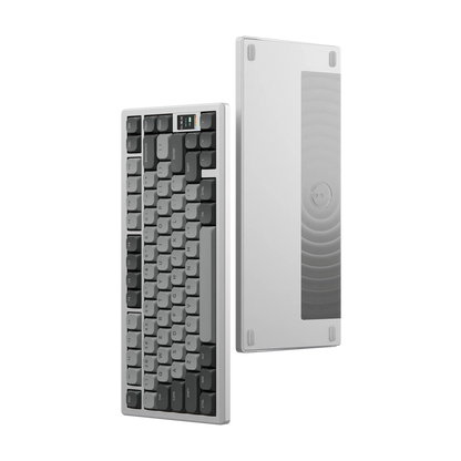 Chilkey - ND75 LP Low Profile Aluminum Mechanical Keyboard