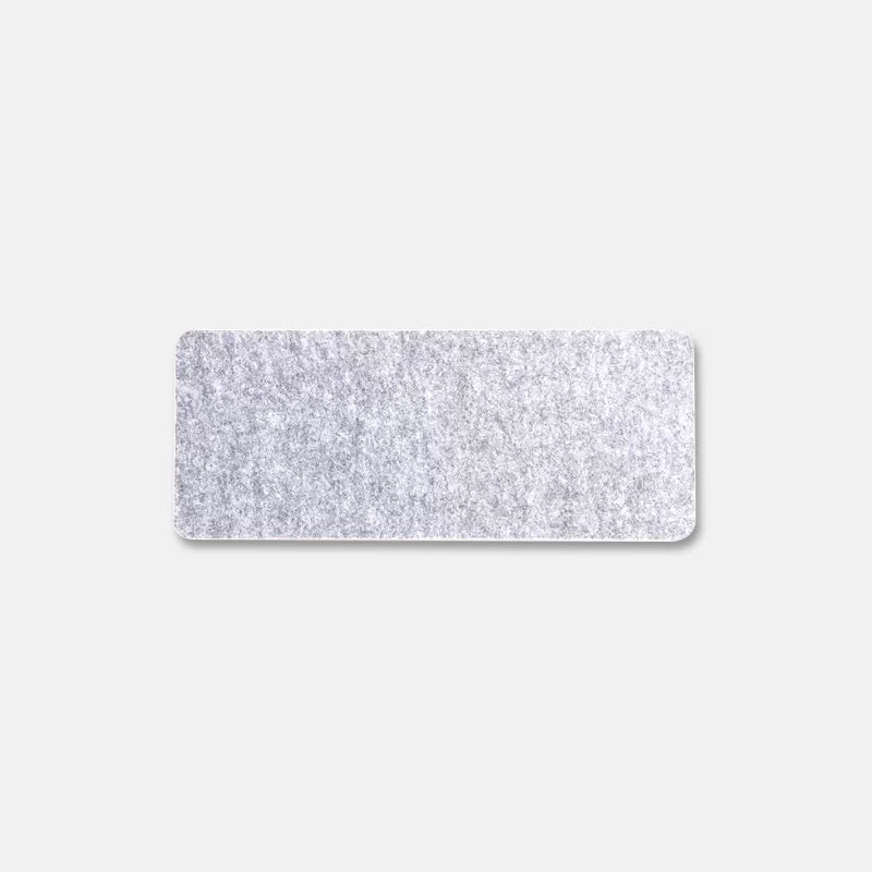 PINEYU - Felt Cork Keyboard Mat