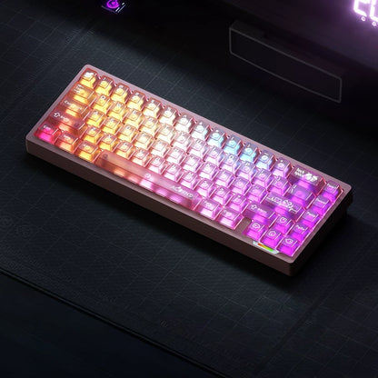 Weikav - Lucky65 V3 65% Wireless Mechanical Keyboard