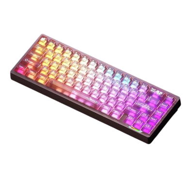 Weikav - Lucky65 V3 65% Wireless Mechanical Keyboard