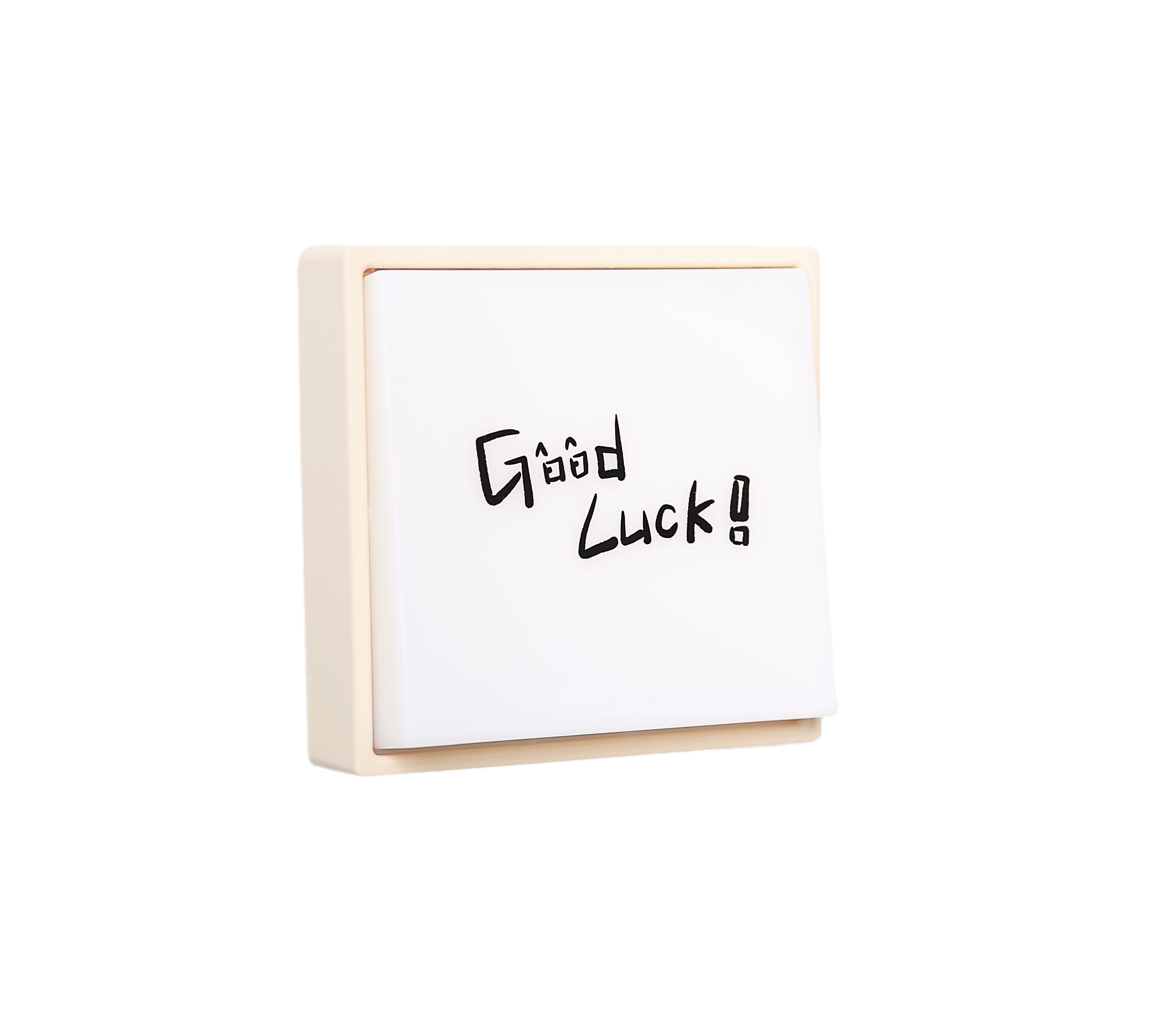 Black & White - LED Night Light Switch