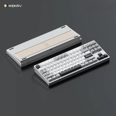 Teclado mecánico Weikav - STARS80 Edición estándar