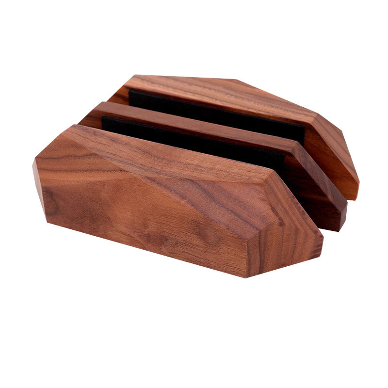 Laptop Vertical Storage Rack