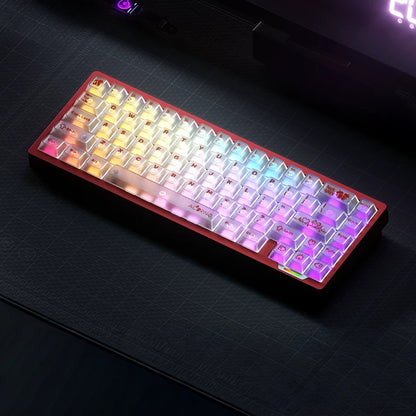 Weikav - Lucky65 V3 65% Wireless Mechanical Keyboard