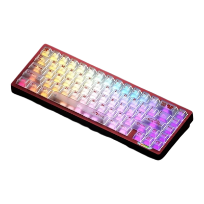Weikav - Lucky65 V3 65% Wireless Mechanical Keyboard