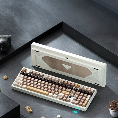 Weikav - Max102 Standard Edition Mechanical Keyboard
