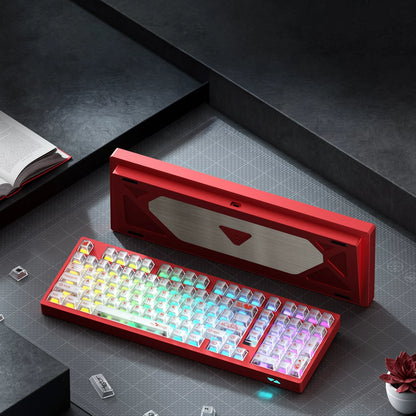 Weikav - Max102 Standard Edition Mechanical Keyboard