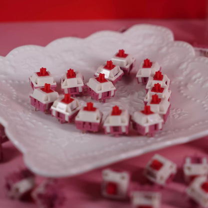 HMX - Darling Linear Switches