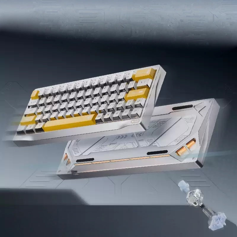 SF60 Magnetic HE Keyboard