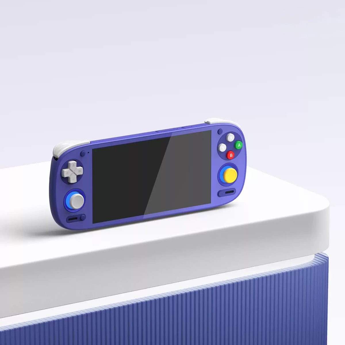 Retroid - Pocket 5 SD865 8+128GB Handheld-Gaming