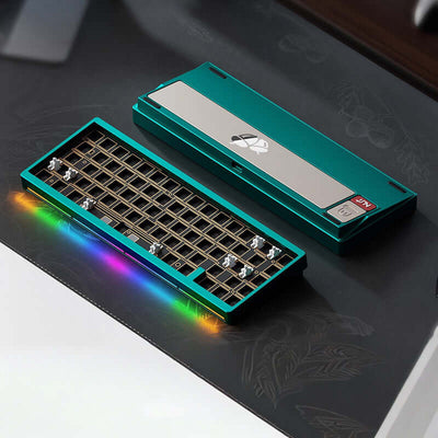 Weikav - NUT65 Mechanisches Tastatur-Barebone-Kit 