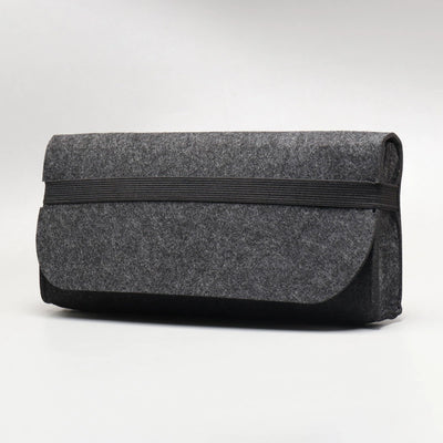 Mechanical Gaming Keyboard Case - Wool Felt