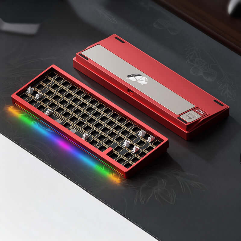 Weikav - NUT65 Mechanical Keyboard Barebone Kit