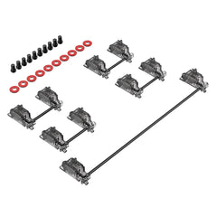 Durock V3 Stabilizers – Mechanical Keyboard Stabilizer Set