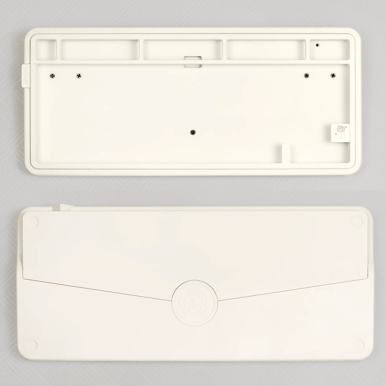Liebesbrief 75 – Mechanisches Tastatur-Barebone-Kit