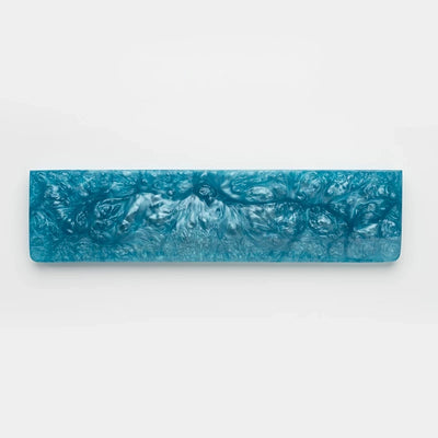 Chilkey - Reposamuñecas de Resina Ergonómico Premium para Teclado