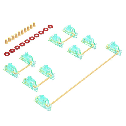 Durock V3 Stabilizers – Mechanical Keyboard Stabilizer Set