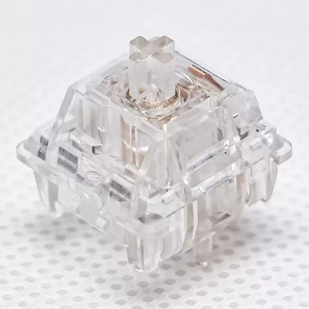 MMD – Aqua King Linear Switch