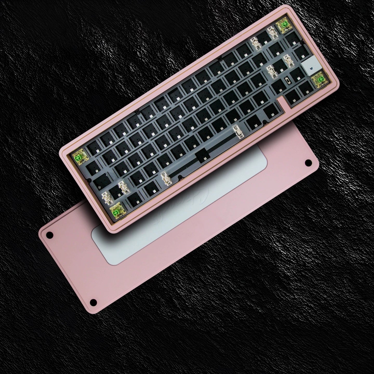 GEEKZB - Story65 R3 SE Mechanical Keyboard