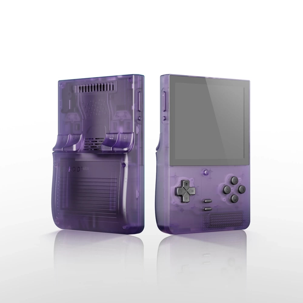 Retroid - Pocket Classic Retro Handheld Game Console