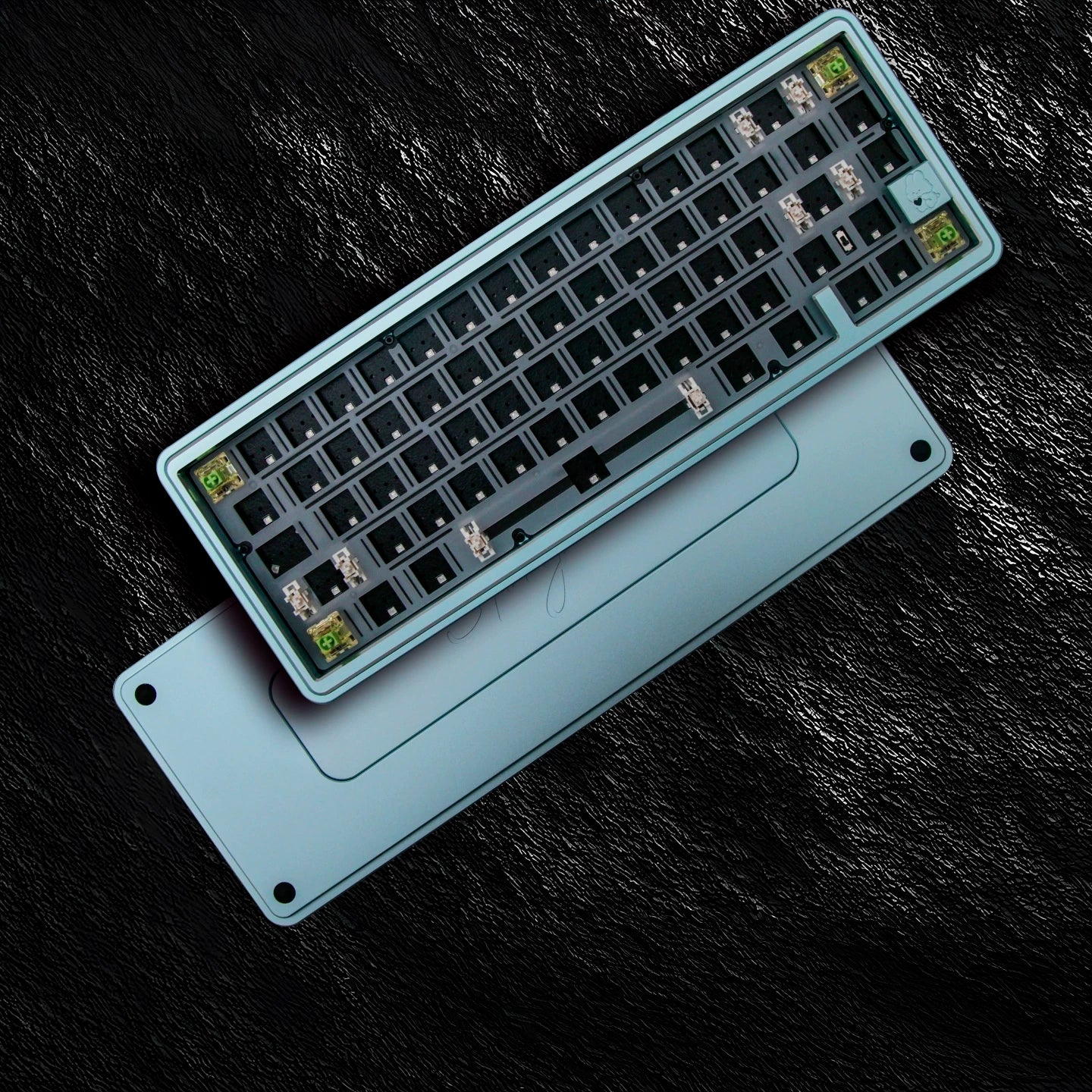 GEEKZB - Story65 R3 SE Mechanical Keyboard