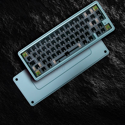 GEEKZB - Story65 R3 SE Mechanical Keyboard