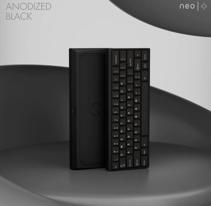 Qwertykeys – NEO60 Core 60% Custom Mechanical Keyboard Kit