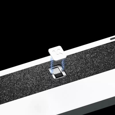 WEIKAV Stars75 – 75% Wireless QMK Mechanical Keyboard